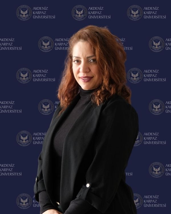 Doç. Dr. Azmiye YINAL