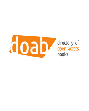 Directory of Open Access Books