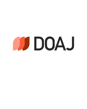 Directory of Open Access Journals