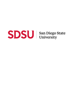 San Diego State University