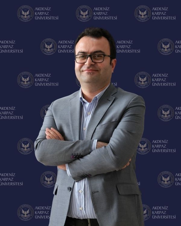 Tolga KILINÇ<br><span>Muhasebe Müdürü</span>