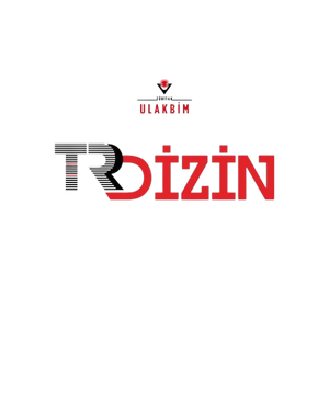 TR Dizin