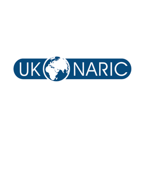 UK NARIC<br><span>UK National Information Centre<span>
