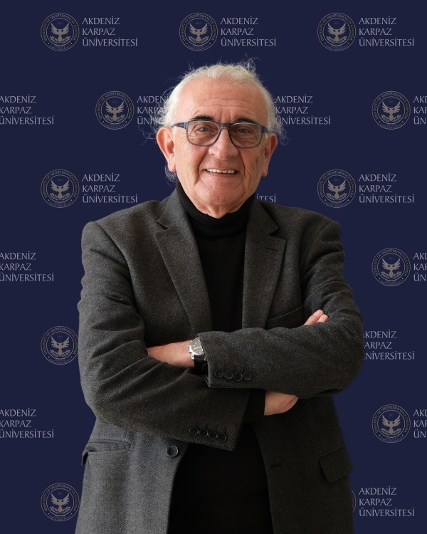 Prof. Dr. Hikmet SEÇİM
