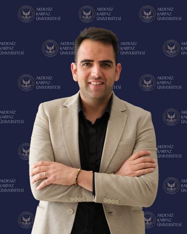 Yrd. Doç. Dr. Sonay DERİCİOĞLU