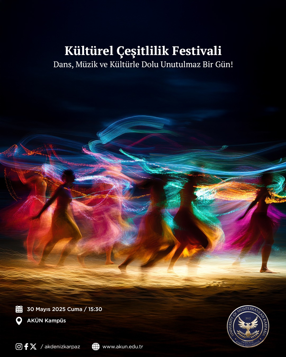 Kültürel Çeşitlilik Festivali