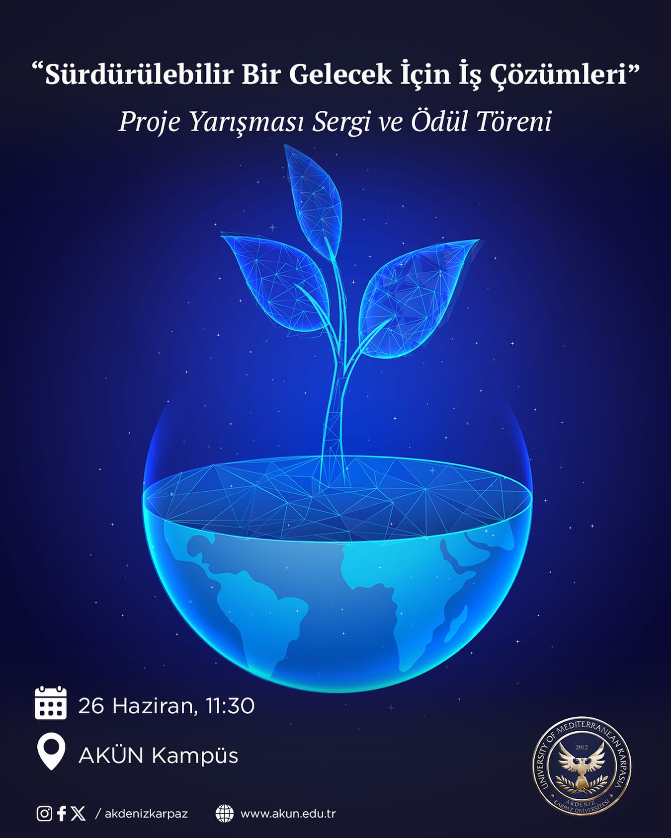 Sürdürülebilir Bir Gelecek İçin İş Çözümleri