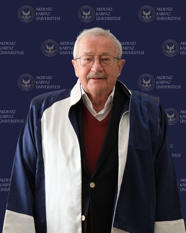 Prof. Dr. Alexander EREMICHEV<br><span></span>