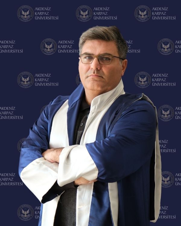 Yrd. Doç. Dr. Amir KHADEMOLOMMON<br><span></span>