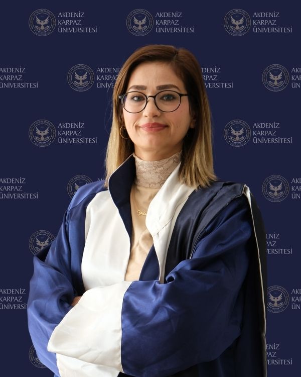 Öğr. Gör. Fatma Çiğdem ALTUNDAĞ<br><span></span>