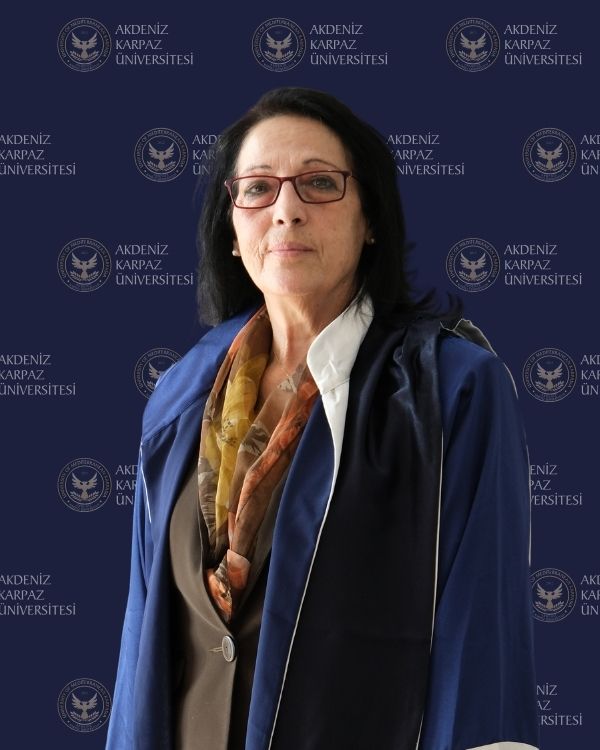 Doç. Dr. Meryem ÖKSÜZOĞLU<br><span></span>