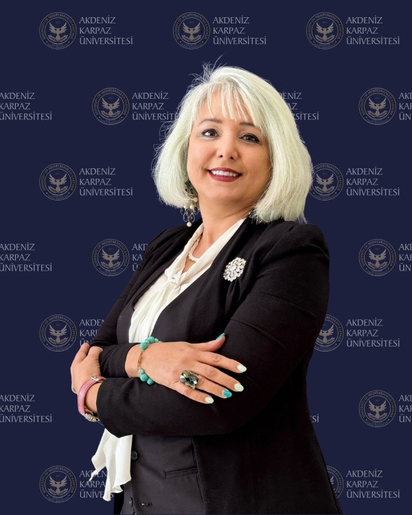 Öğr. Gör. Mitra MADANI<br><span></span>