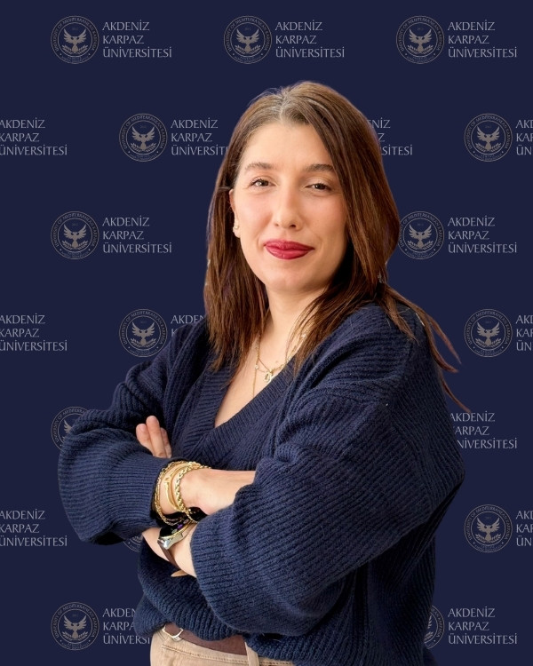 Öğr. Gör. Nilhan AVCI<br><span></span>