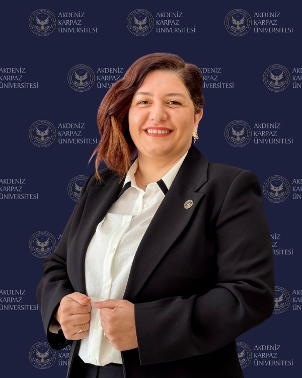 Doç. Dr. Sarvnaz BARADARANI