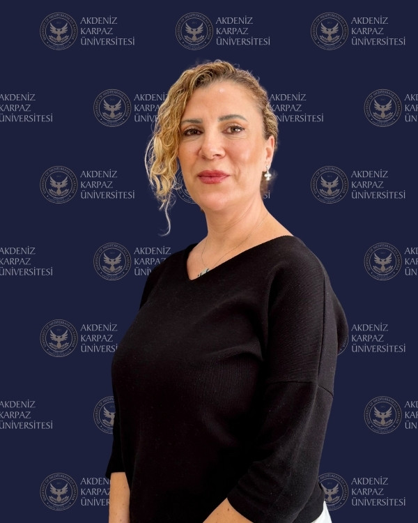 Uzm. Seran BEYAR<br><span></span>