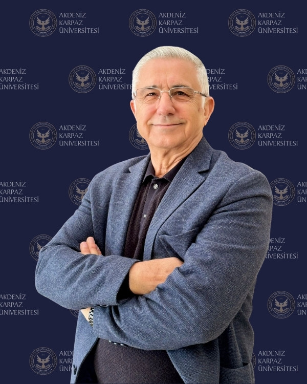 Öğr. Gör. Turgay MUMCUOĞLU<br><span></span>