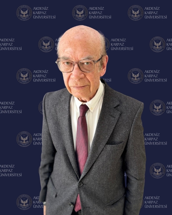 Prof. Dr. Yıldırım ÖNER<br><span></span>