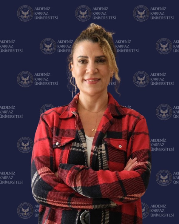 Dr. Seran BEYAR<br><span></span>