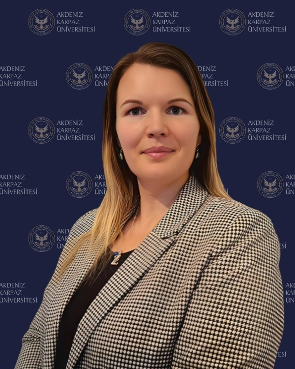 Yrd. Doç. Dr. Zanete GARANTİ<br><span></span>