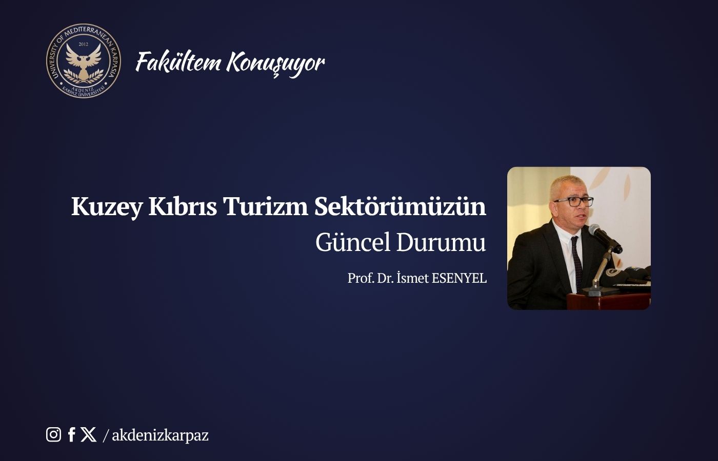 Turizm Sektörümüzün Güncel Durumu