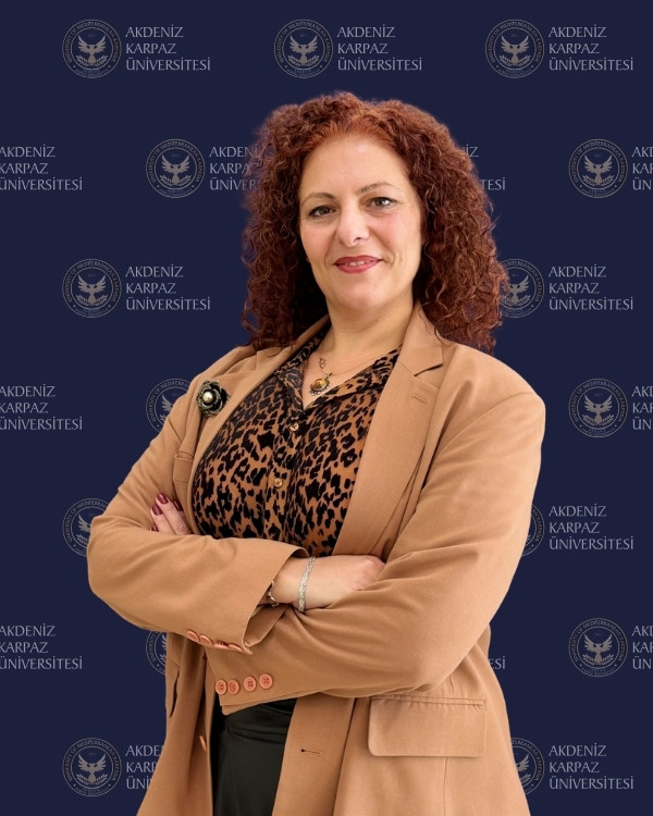 Yrd. Doç. Dr. Güneş KOZAL YAMAN<br><span></span>