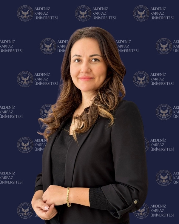 Öğr. Gör. Selin CANLI<br><span></span>