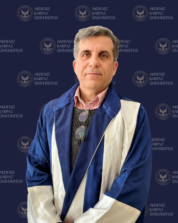 Yrd. Doç. Dr. Tolga ATİKBAY<br><span></span>