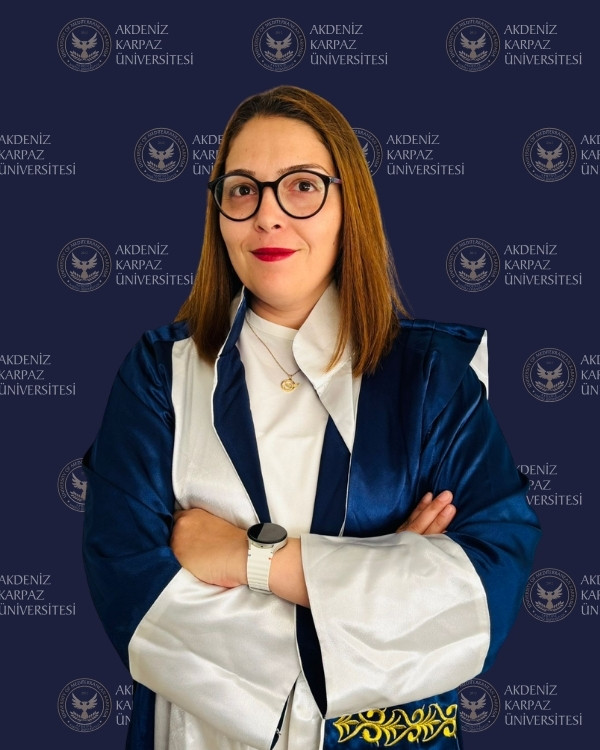 Öğr. Gör. Bahire Gülenay<br><span></span>