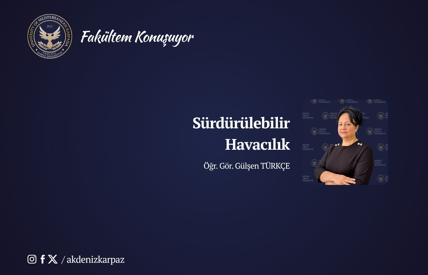 Sürdürülebilir Havacılık