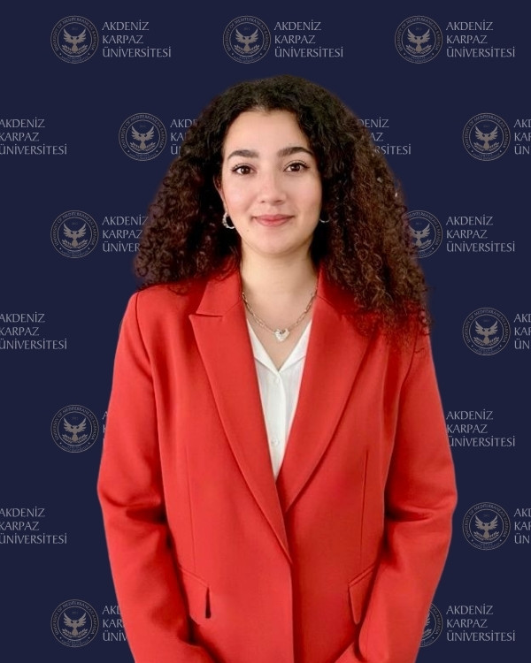 Öğr. Gör. Aybike Girente<br><span></span>