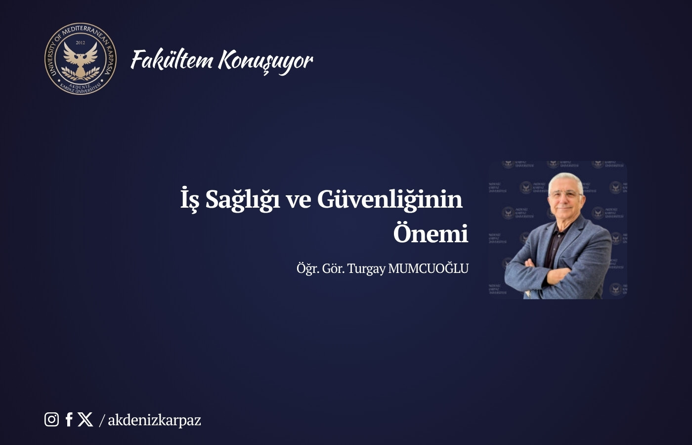 İş Sağlığı ve Güvenliğinin Önemi