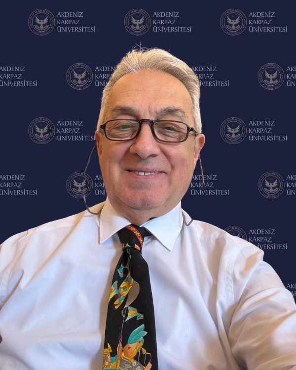Dr. Mustafa TURHAN<br><span></span>