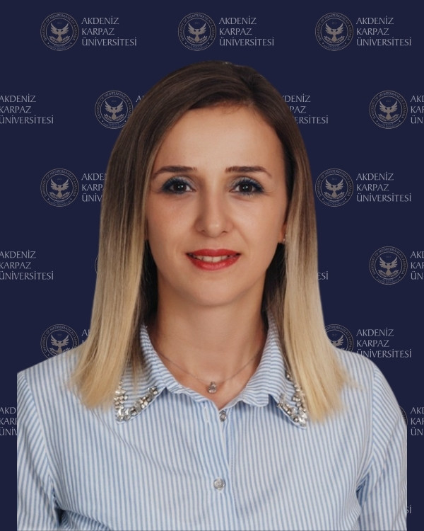 Dr. Nedret MALİKİ KÖSE<br><span></span>